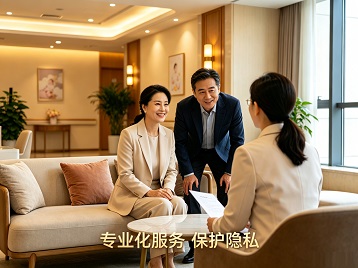 古浪有偿售卵代生女生的客户的客户群体有哪些